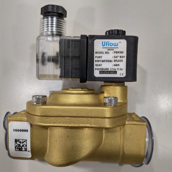 Solenoid valve - Image 2