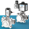 Solenoid valve