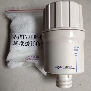 Bộ C-Clean - Dùng cho máy lọc nước điện giải CHANSON