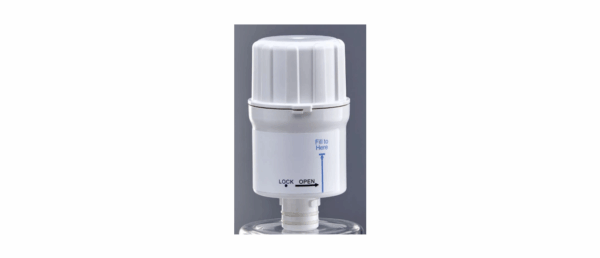 Bộ C-Clean - Dùng cho máy lọc điện giải nước ion kiềm CHANSON - Image 3